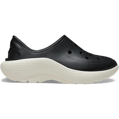 Crocs Детски чехли Crocs Unisex Kids Classic Sneaker Clogs - BlackChalk