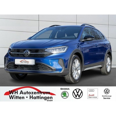 Volkswagen Taigo 1.0 TSI DSG 85 kW