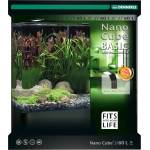 Dennerle Аквариум Dennerle NANO Cube Basic 60л - Style LED (6443)