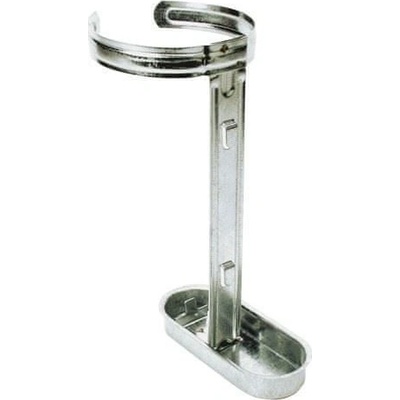 TOPTRADE napáječka univerzalní pozinkovaná 1 ks pro lahve do 2,5l