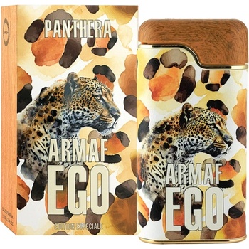 Armaf Ego Panthera EDP 100 ml