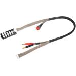Revtec Зареждащ кабел Pro - Deans устройство / XH 2-6S