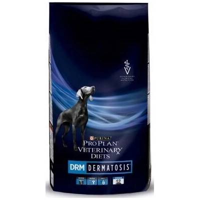 Pro Plan Veterinary Diets Dermatosis 3 kg