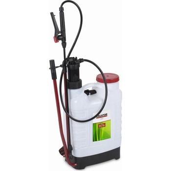 Powerplus 12 L KRTGR6812