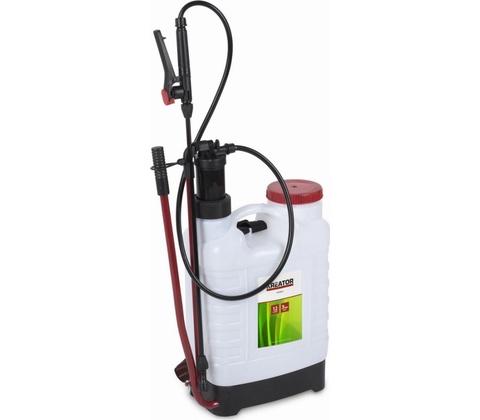 Powerplus 12 L KRTGR6812