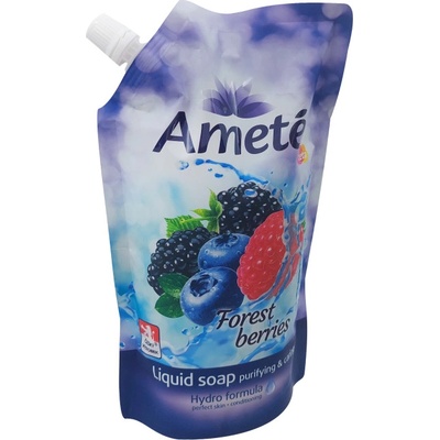 Ameté tekuté mýdlo antibakterial levandule NN 1 l