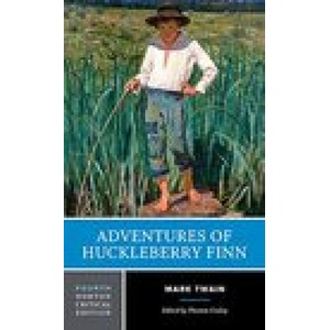 Adventures of Huckleberry Finn (ISBN: 9780393284164)