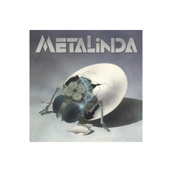 Metalinda - Metalinda CD