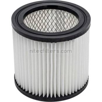 Image 1 of Cylinder филтър за прахосмукачки NILFISK , код П360