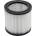 Cylinder филтър за прахосмукачки NILFISK , код П360