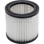  Cylinder филтър за прахосмукачки NILFISK , код П360