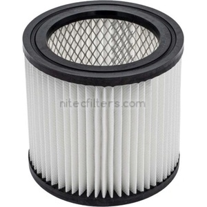  Cylinder филтър за прахосмукачки NILFISK , код П360