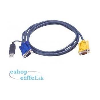 Aten 2L-5203UP