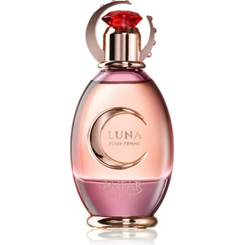 Image 1 of Anfar Luna pour Femme EDP 100 ml