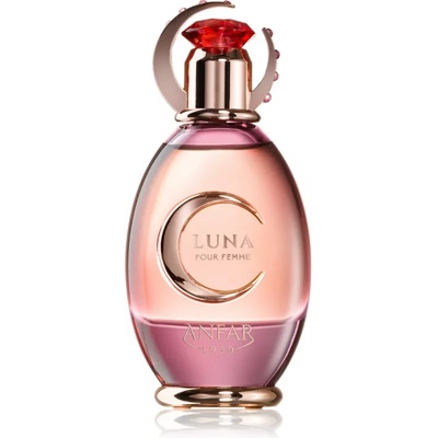 Anfar Luna pour Femme EDP 100 ml
