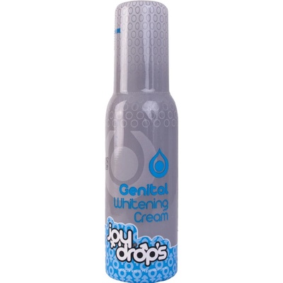 JoyDrops Genital Bleaching Cream 100 ml