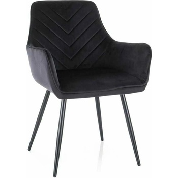 Signal Maya Velvet černá