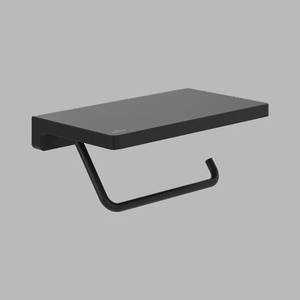 Villeroy & Boch TVA152023000K5 Elements Striking Matt Black