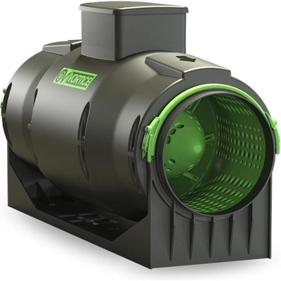 Vortice LINEO 160 QUIET ES