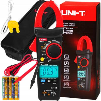 UNI-T UT213C