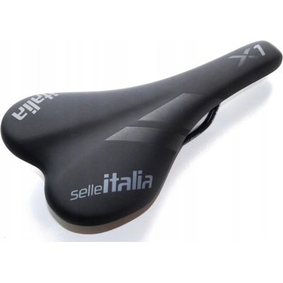 Selle Italia X1 černé