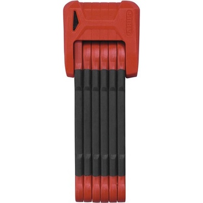 Abus Bordo Granit X-plus 6500/85 červený