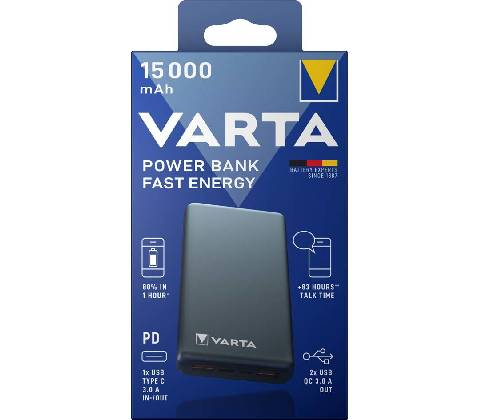 Varta 57983