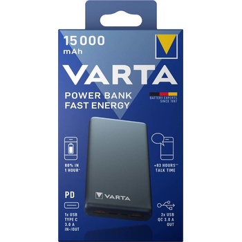 Varta 57983