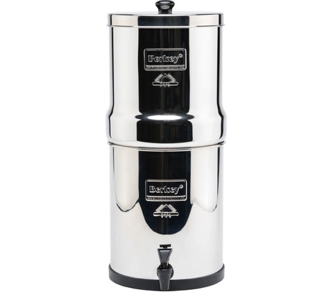 Big Berkey