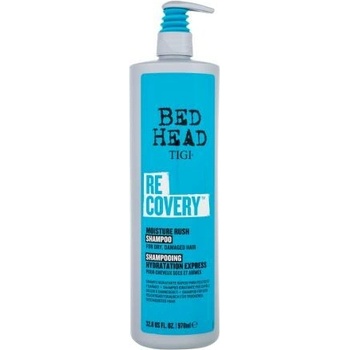 Tigi Bed Head Recovery Shampoo 970 ml