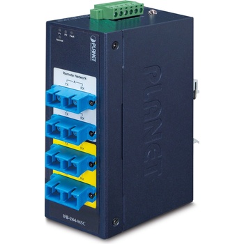 Image 1 of PLANET IFB-244-MSC