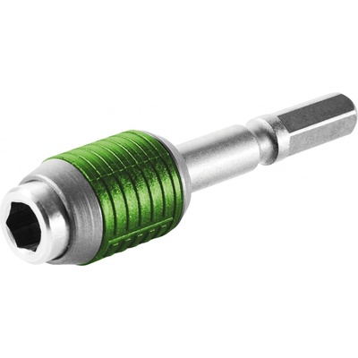 Držák bitů pro rychlou výměnu BHS 60 CE Centrotec Festool205097