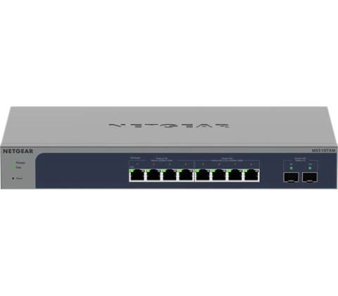 Netgear MS510TXM