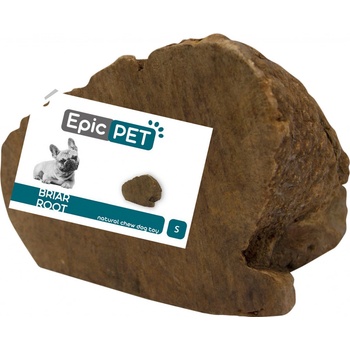 Epic Pet přírodní žvýkací vřesový kořen XL