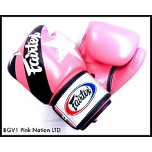 Fairtex Nation Prints BGV1