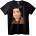 NOONEBRAND Тениска с портрет на Chavanne - 2XL, White