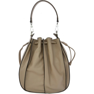 Kabelka ABRO maxi coconut
