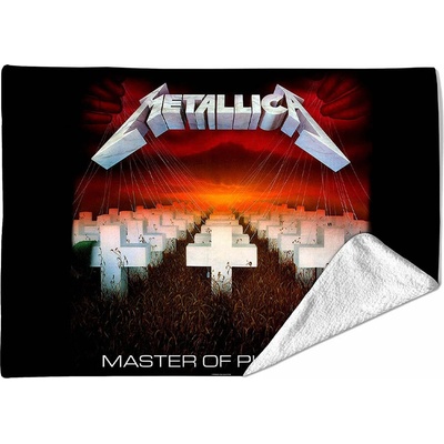 RukaHore Deka Metallica Master Of Puppets Multicolor 152x203