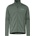 Vaude Мъжко поларено яке Vaude Monviso Fleece Full Zip Jacket II Fleece jacket - Agave Uni (005-4243-0813)