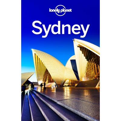 Lonely Planet Sydney