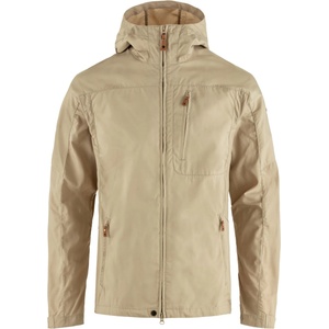 Fjällräven Мъжко ежедневно яке Fjällräven Sten Jacket Casual jacket - Fossil (003-0373-1511)