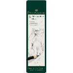Faber-Castell 82.1908 Комплект графитни моливи 6 бр (82.1908)