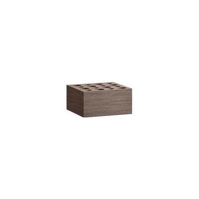 Laufen ASSIST 8,9x8,9x4,4 cm MDF červená H385AS06290001