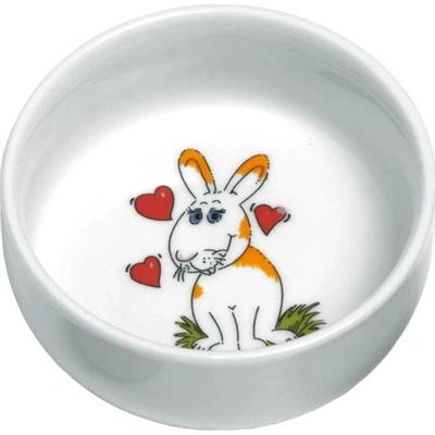 KARLIE miska keramicka pro hlod. 300 ml