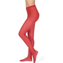 Evona dívčí punčochové kalhoty Ivalka 113 červené