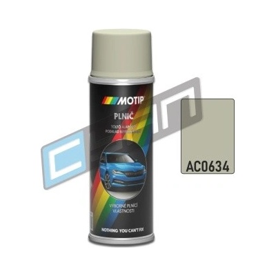 Dupli-Color Škoda Autoemail AC0634 Plnič béžový 200 ml