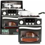 Mega Creative Stove with oven