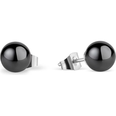 Bering náušnice Ceramic Link 716-16-05