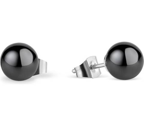 Bering náušnice Ceramic Link 716-16-05