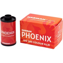 HARMAN Phoenix 200 135/36